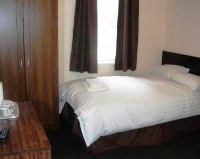 фото отеля Mount Guest House