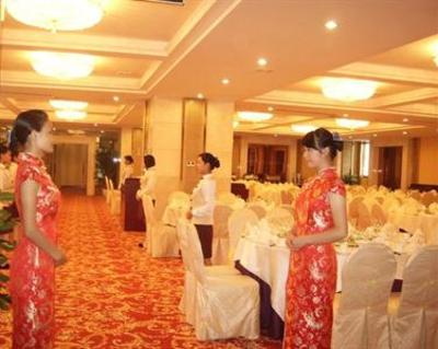 фото отеля Shuangfa Hotel