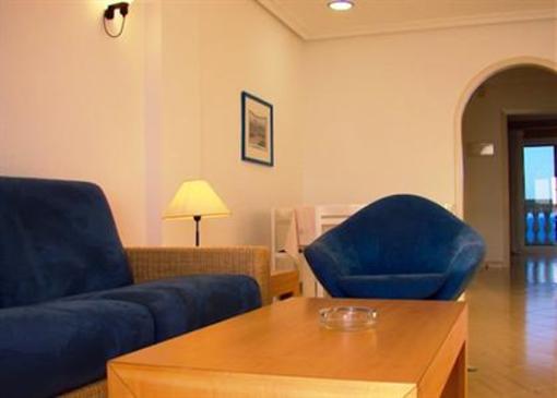 фото отеля Apartamentos Dominique
