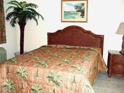 фото отеля Royal Orleans Resort Redington Beach