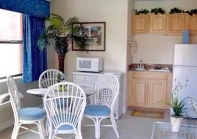 фото отеля Royal Orleans Resort Redington Beach