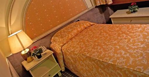 фото отеля Seven Hotel Giglio