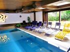 фото отеля Blume Nichtraucherhotel