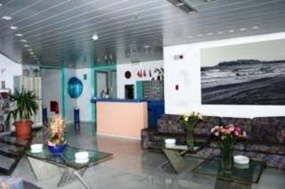 фото отеля Flisvos Beach Hotel Rethymno