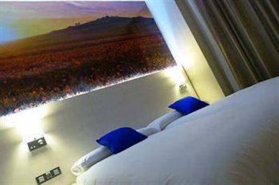 фото отеля Jingcheng Hotel Chengde