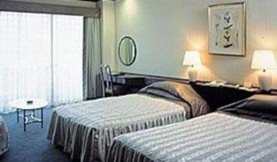 фото отеля Ibusuki Iwasaki Hotel