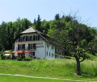 фото отеля Haus Edith