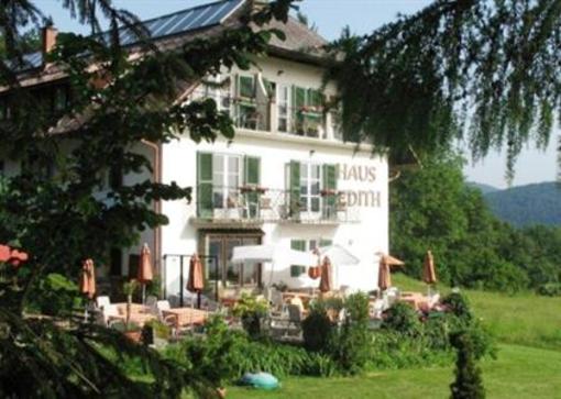 фото отеля Haus Edith