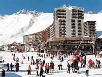 Maeva Tignes Le Lac