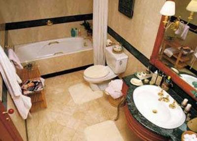 фото отеля Somerset Grand Citra