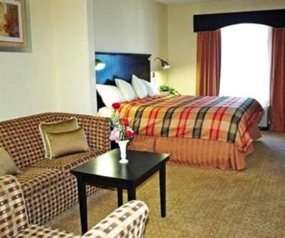 фото отеля Best Western Bar Harbour Inn