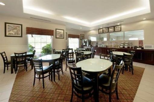 фото отеля Best Western Bar Harbour Inn