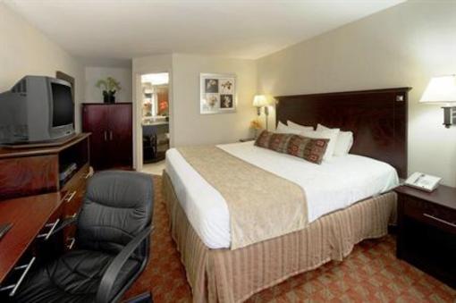 фото отеля Best Western Bar Harbour Inn