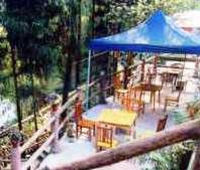 фото отеля Tianhe Hotel Qingyin Ge Emeishan
