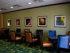 фото отеля Fairfield Inn & Suites Bartlesville