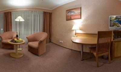 фото отеля Hostynnist Hotel Kiev