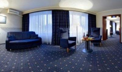 фото отеля Hostynnist Hotel Kiev