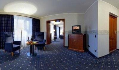 фото отеля Hostynnist Hotel Kiev