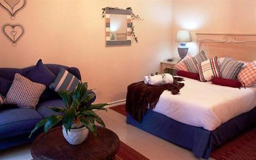 фото отеля 305 on Ipahla Bed & Breakfast Amanzimtoti