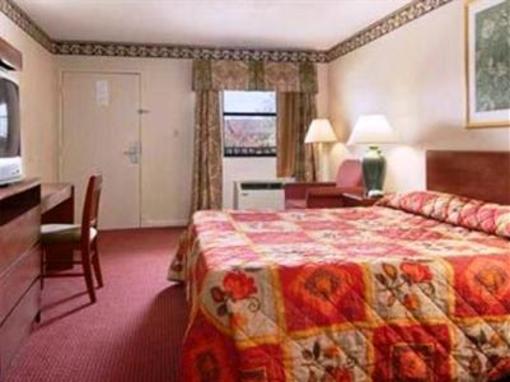 фото отеля Americas Best Inn Sylacauga