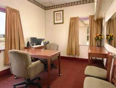 фото отеля Americas Best Inn Sylacauga