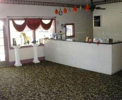 фото отеля Americas Best Inn Sylacauga