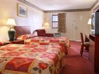 Americas Best Inn Sylacauga