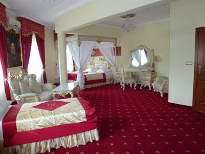 фото отеля Hotel Krolewski