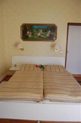 фото отеля Park-Hotel Luneburg