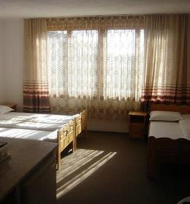 фото отеля Guest House Zagorovi Obzor