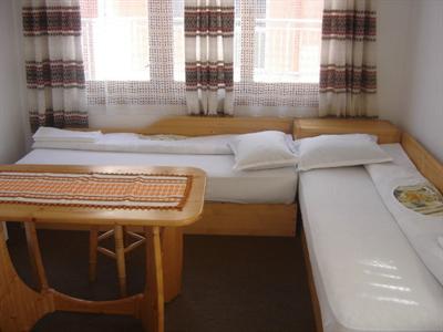 фото отеля Guest House Zagorovi Obzor