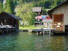 фото отеля Lipeter And Bergheimat Hotel Weissensee