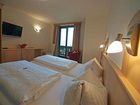 фото отеля Lipeter And Bergheimat Hotel Weissensee