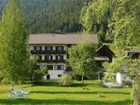 фото отеля Lipeter And Bergheimat Hotel Weissensee