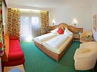 фото отеля Lipeter And Bergheimat Hotel Weissensee