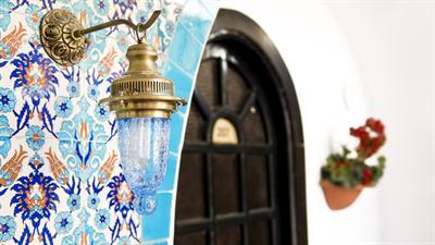 фото отеля Hotel Altinsaray