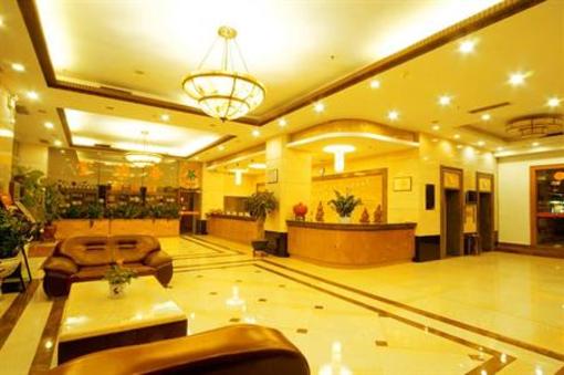 фото отеля Dancing Ray Hotel