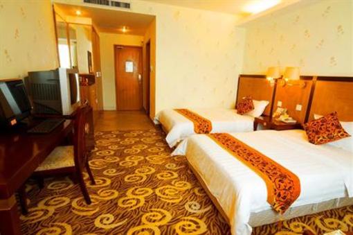 фото отеля Dancing Ray Hotel