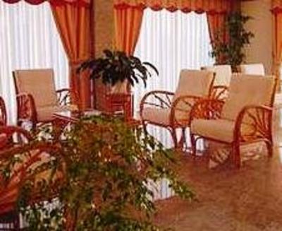 фото отеля Hotel Brisa da Lanzada