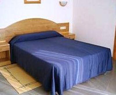 фото отеля Hotel Brisa da Lanzada