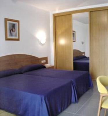 фото отеля Hotel Brisa da Lanzada