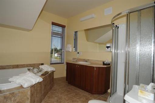 фото отеля Motel La Porte de la Matawinie