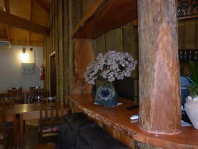 фото отеля Palo Rosa Lodge