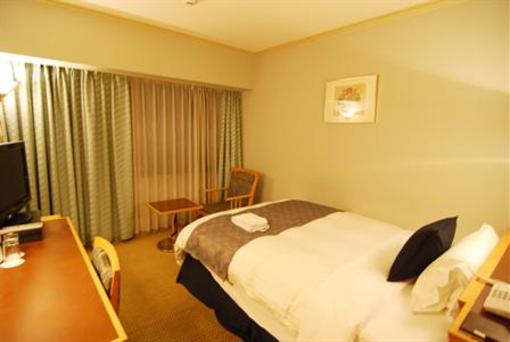 фото отеля Royal Park Hotel Takamatsu