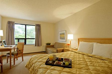 фото отеля Comfort Inn Orillia