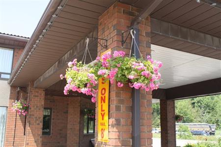 фото отеля Comfort Inn Orillia