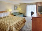 фото отеля Comfort Inn Orillia