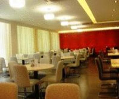фото отеля Jinjiang Inn Songyuan Qian'guo
