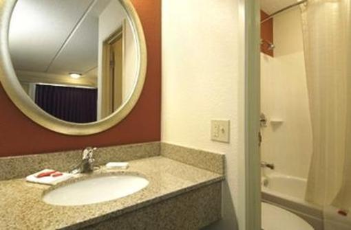 фото отеля Red Roof Inn West Monroe