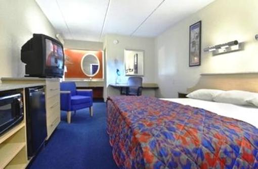 фото отеля Red Roof Inn West Monroe